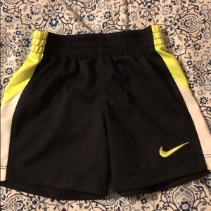 Toddler shorts